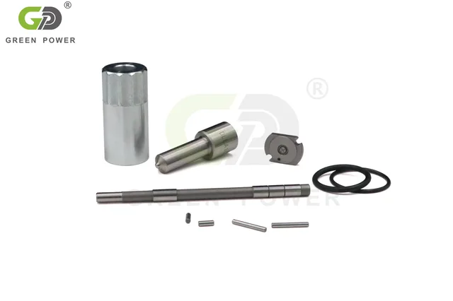 Green Power CR Injector Repair Kit 095000-1211F/G For 095000-1211 095000-1210