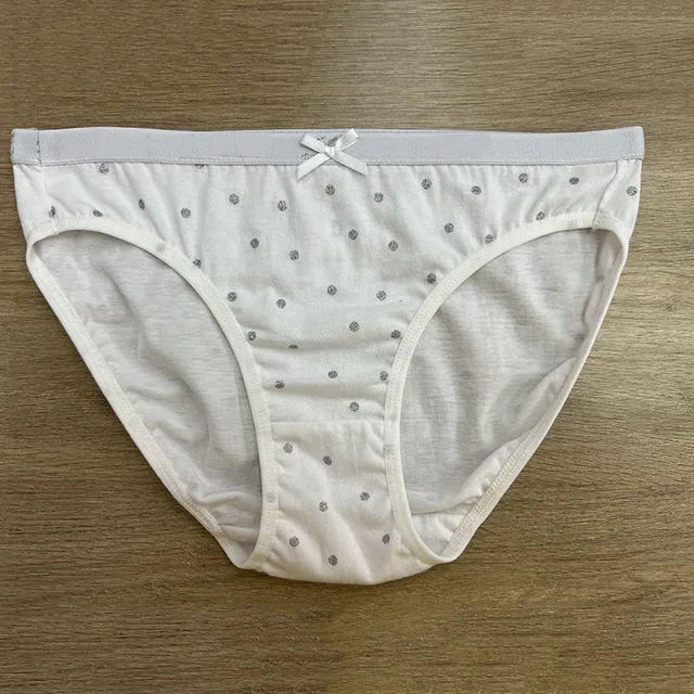 Women's briefs 100%cotton
