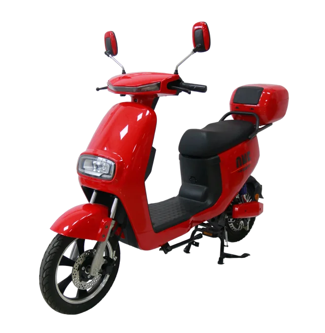 Electric Bike Battery Be Take Out