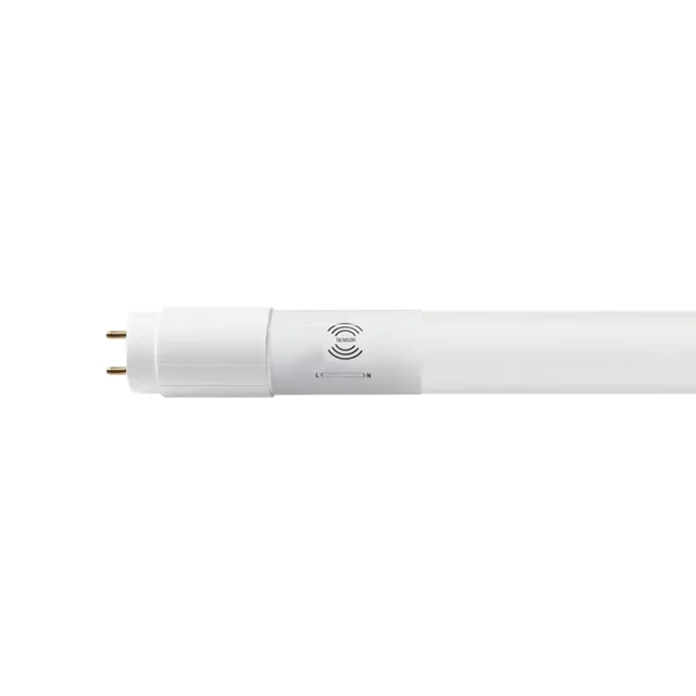 LED T8 Tube – MOTION SENSOR