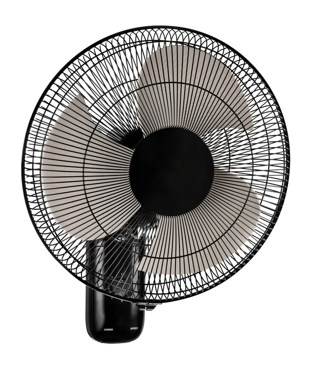 Wall fan