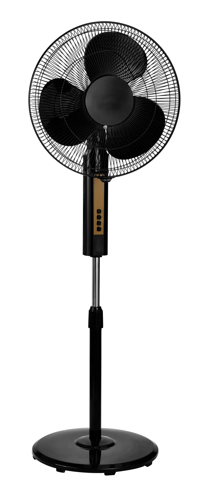Stand fan