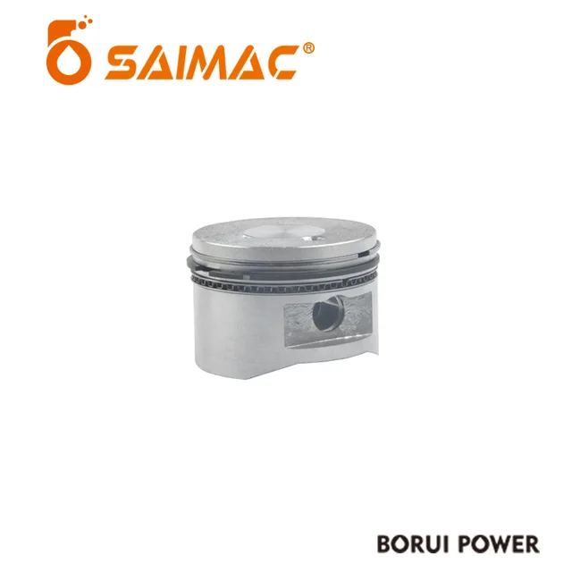 Brush cutter parts BG435 CG435 GX35 piston