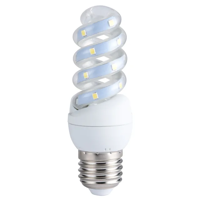LED Spiral Light