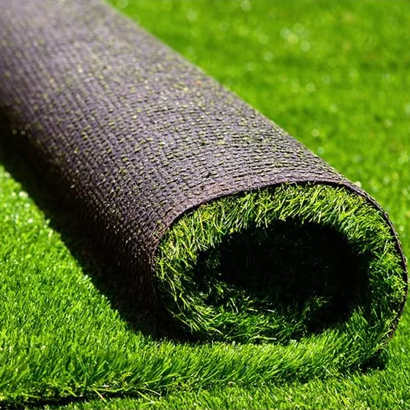 Artificial Turfsports Flooring Artificial Grass for Home Garden Balcon Rooftop Decoration Fake Grass