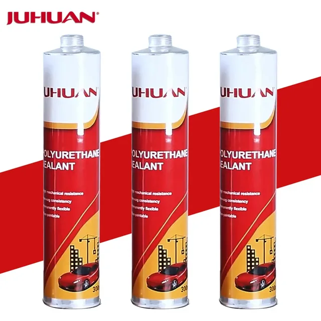 Polyurethane Sealant Manufacturers Joint Sealant for Auto Glass