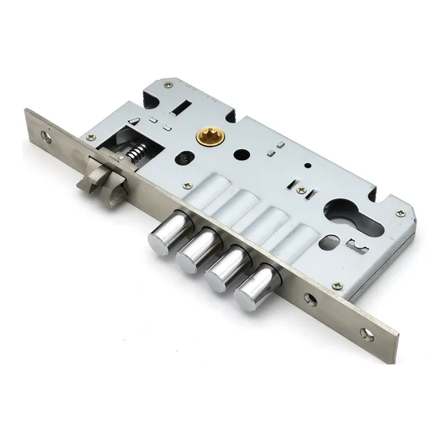 Mortise Door Lock,Lock Body,Mortise Lock Body
