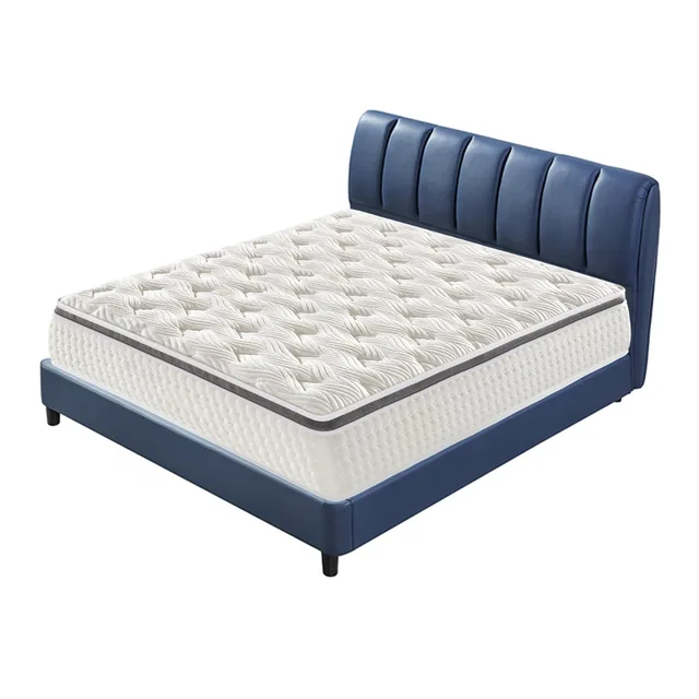 Pocket Spring mattress