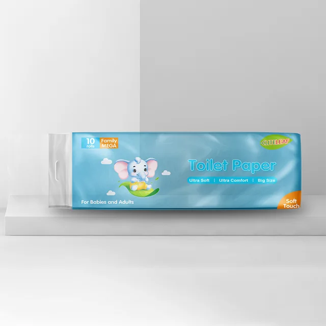 Toilet roll