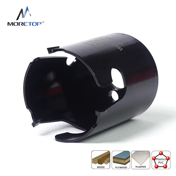 TCT hole saw