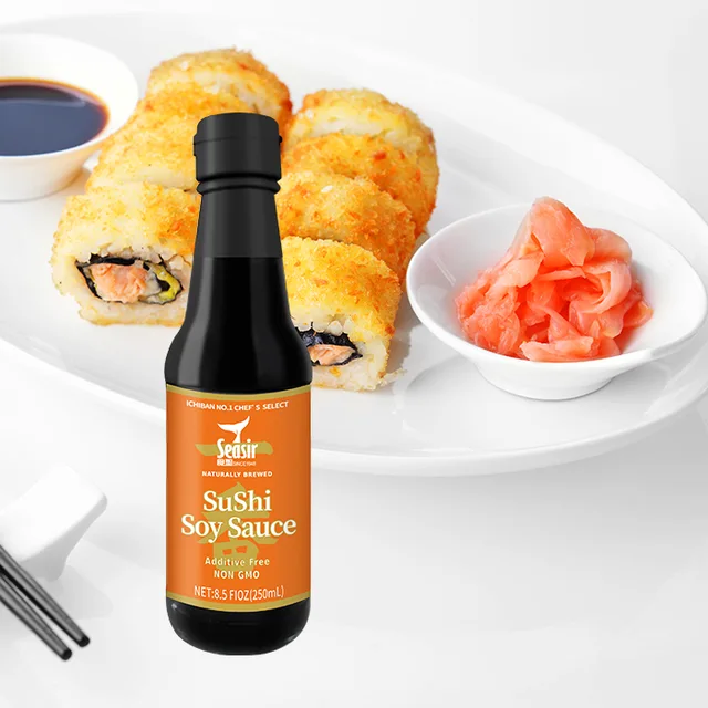Sweet Soy Sauce