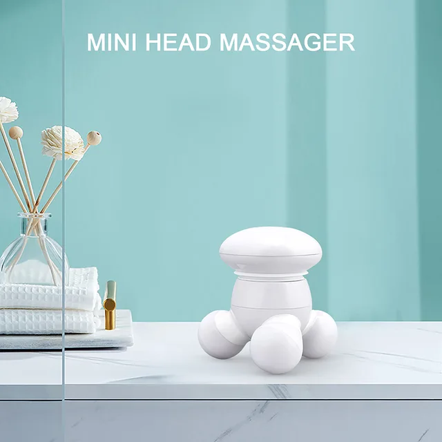 SYM047-Head Massage