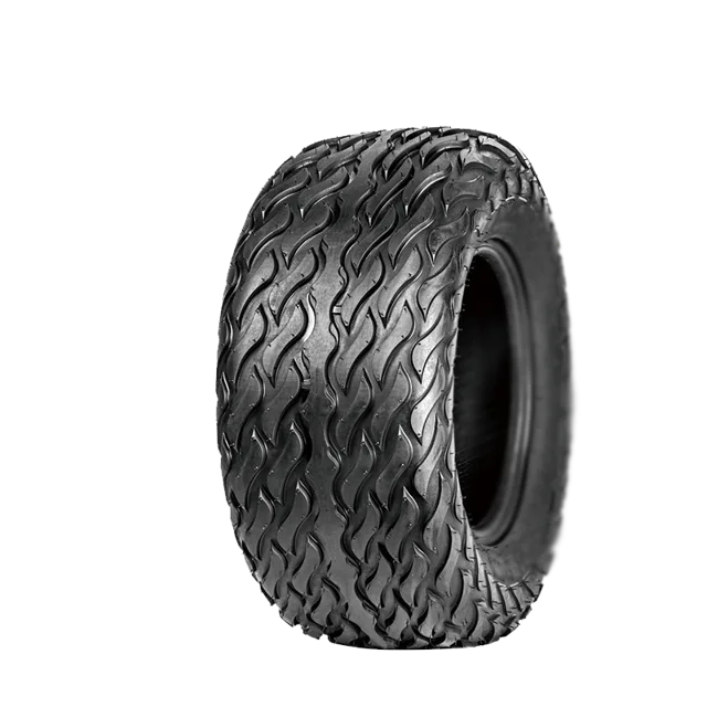 China Chengtai ATV Tire 24x12-14