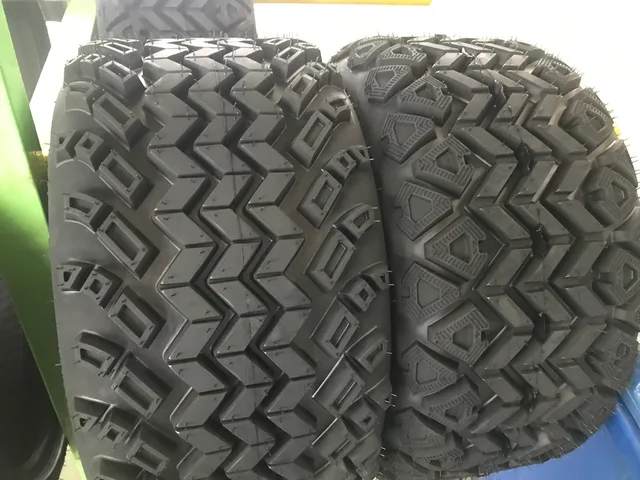 China Chengtai ATV UTV Tire 23x10-14