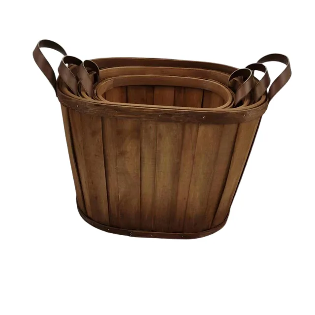 Wood Decor
