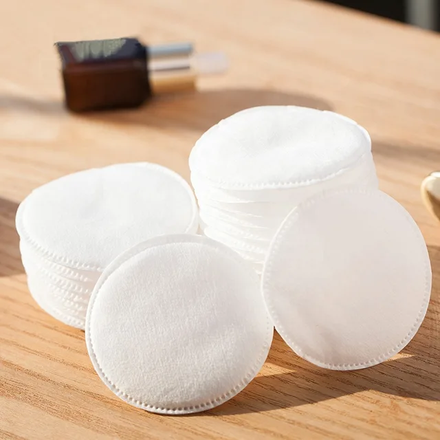 Cotton pad
