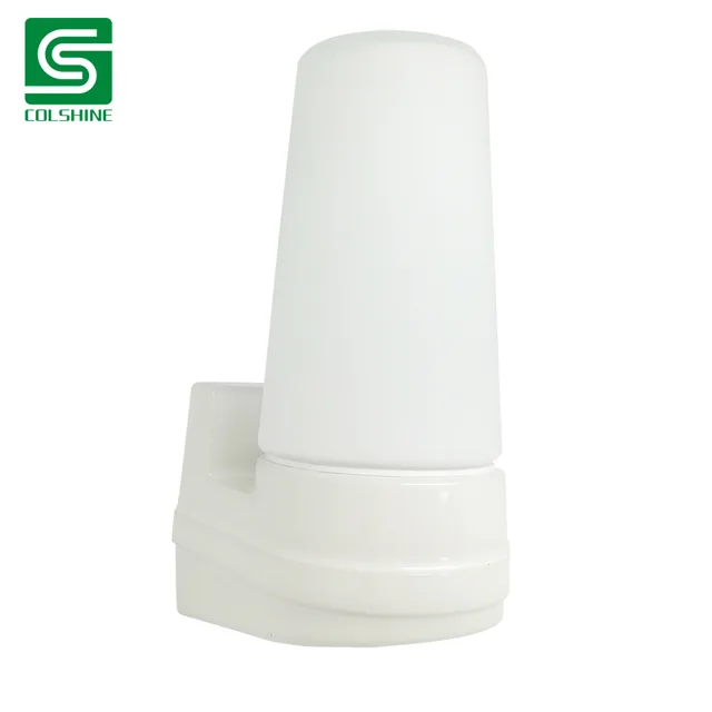 Waterproof Sauna Lamp Decorative Wall Light Glass Cover E14 250V
