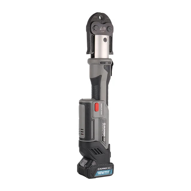 Battery Press Tool