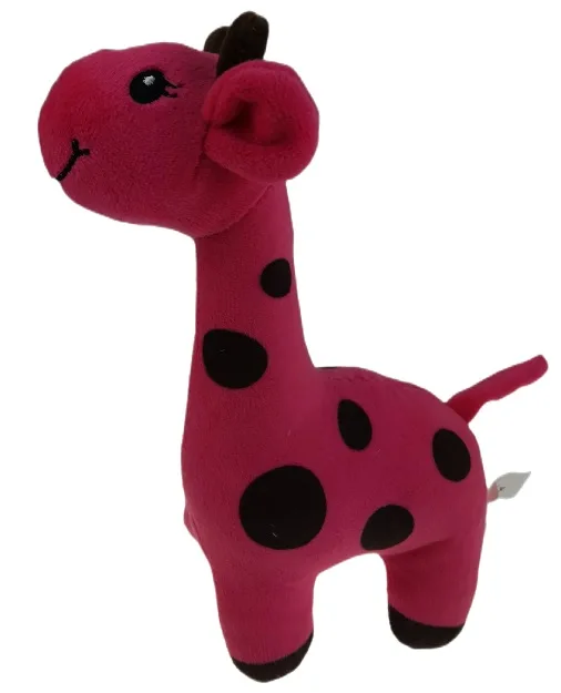 Plush deer