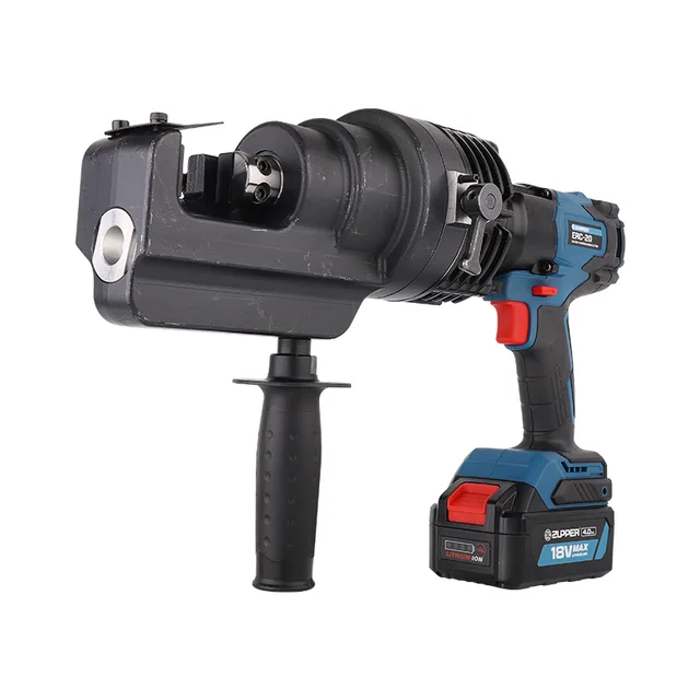 Battery Rebar Cutter