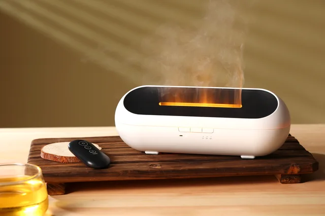 Aroma diffuser