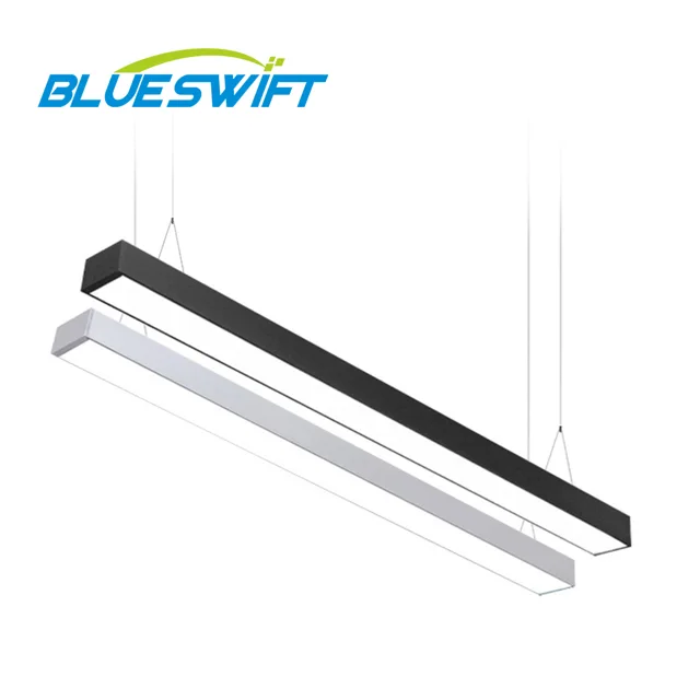 Hot Sell Installation Simple Business Led Linear tube Light