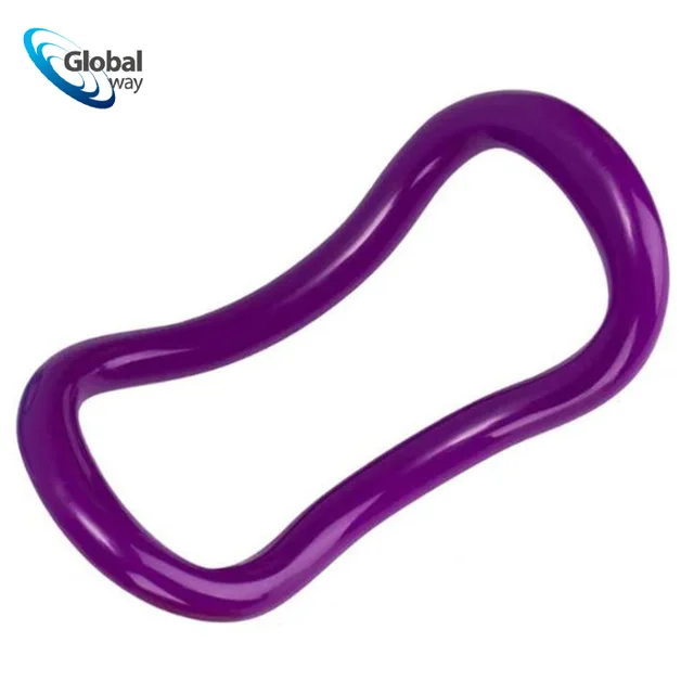Yoga/Pilates training ring