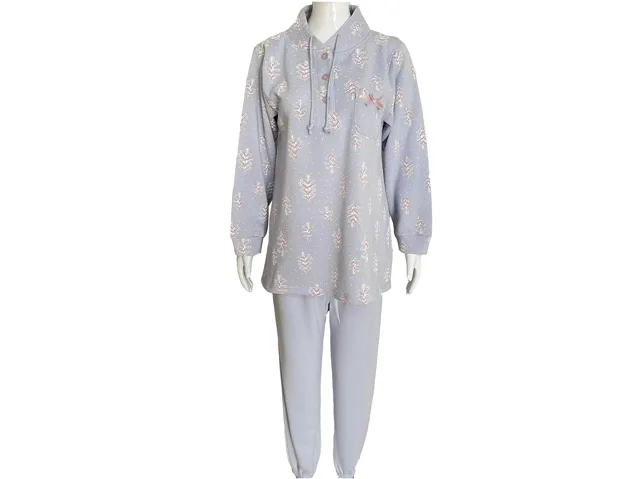 Women's Pajama Set