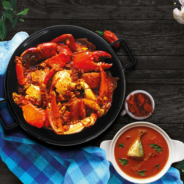 28cm Enamel Nonstick Paella Pan nonstick pans