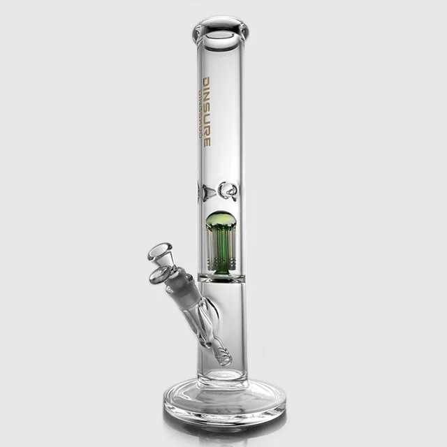 Glass bong