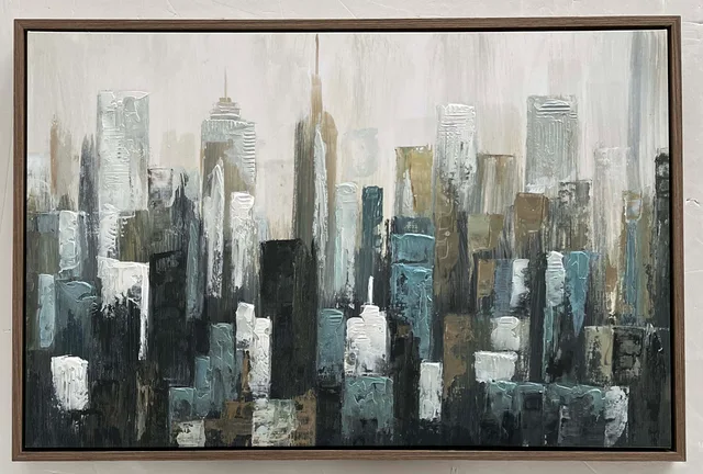 Canvas Art