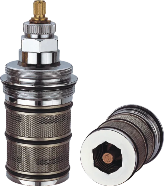 Thermal valve,temp control valve,thermostatic cartridge,faucet valve,tap valve