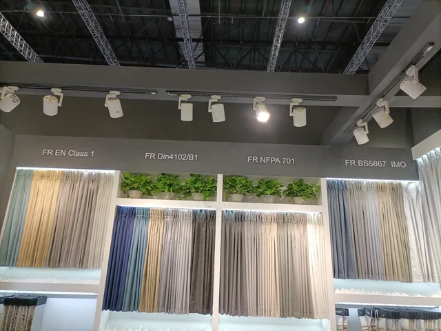 Blackout Curtain Roller Shade Roman Shade