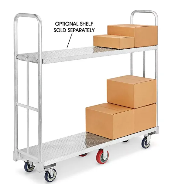 U-Boat Logistic Cart