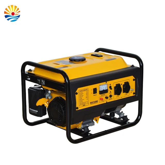 Electric generator