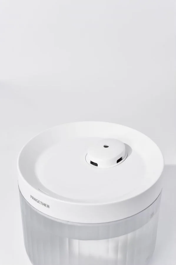 Automatic Pet Water Fountain (Anti Drying Version)