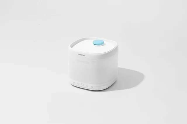 Pure 3s Smart Pet Water Fountain(Radar Version)