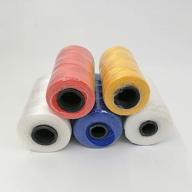Dongtalent Polyester Multi Fishing Twine