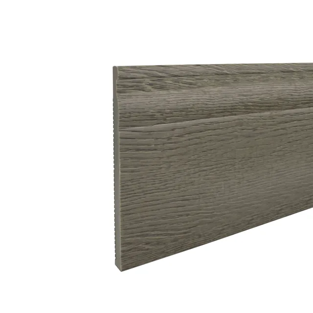 Raitto pvc skirting board, wall base,S133-A