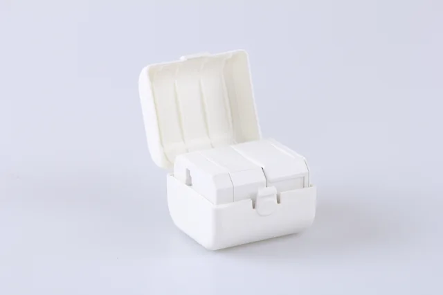 Multifunctional travel adapter