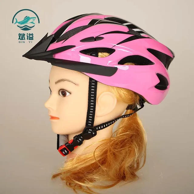 Bicycle helmet for adults youth mountain road biker