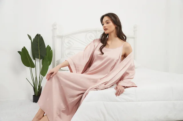 Pajama set