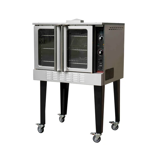 Convection Oven