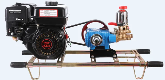 Power Sprayer