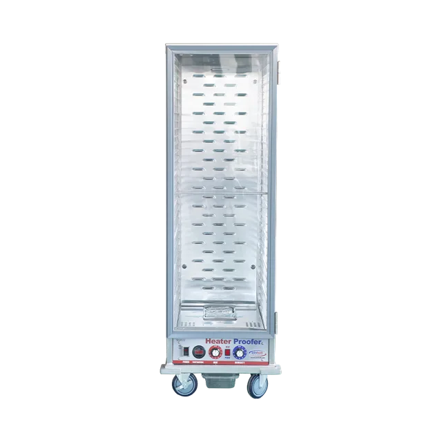 Stainless Steel Heater