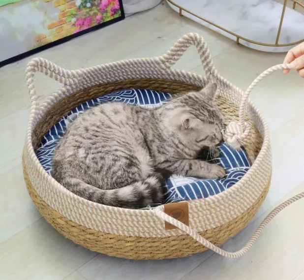 Cat bed