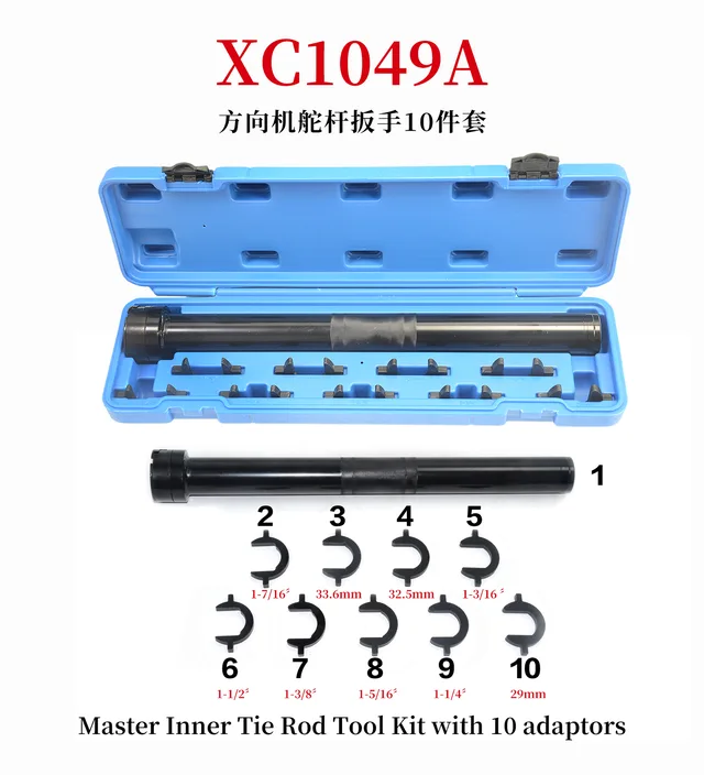Auto repair tool