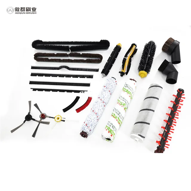 AOQUN Vacuum Cleaner Nozzle Suction Brush Head