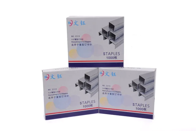 No.2315 Staples