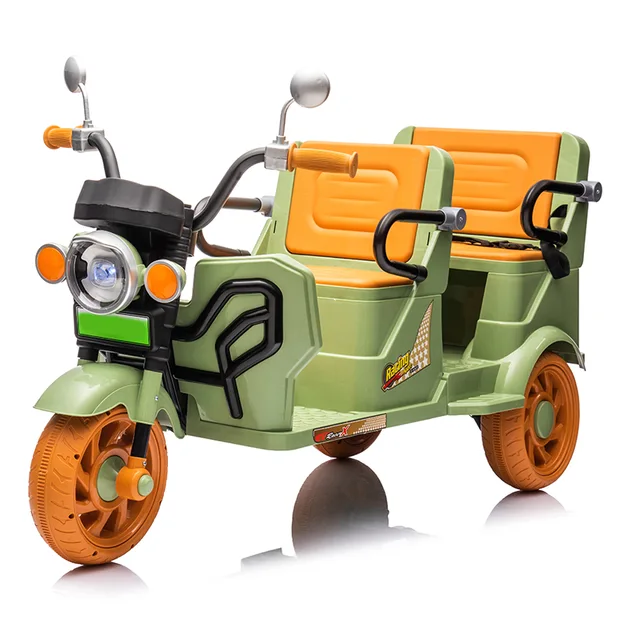 Electric motorcycle for kids ML306